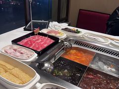 -海底捞大排档火锅(打浦路店)