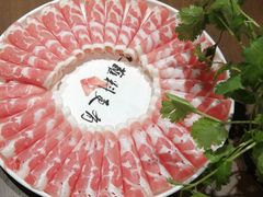 -快乐小羊(富强中路店)