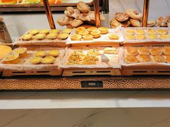 -享遇.锅姥姥牛排海鲜自助(小寨店)