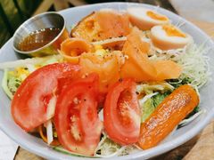 -玛格萝妮比萨屋(四平店)