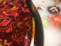 -小龙坎火锅(阳泉店)