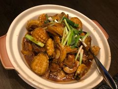 -天瑞轩·粤菜餐厅