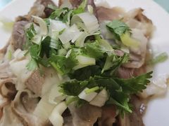 -杨老五羊肉粉汤