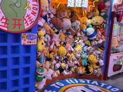 -LLJ夹机占(西直门凯德店)