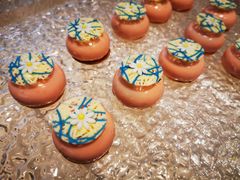 -菲住布渴酒店自助餐厅(阿里巴巴西溪园区店)