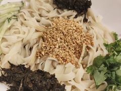 -五爷拌面(绿园七彩城店)