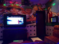 -名星会量贩式KTV旗舰店(盈熙广场店)