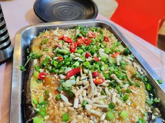 -回头烧烤(悦荟购物中心店)