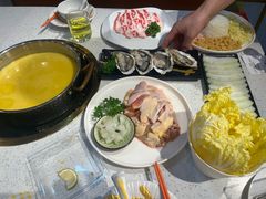 -八珍玉食鸡煲·打边炉(印象城店)