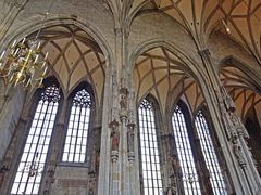 -斯蒂芬主教座堂(Stephansdom)
