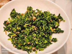 香干马兰头-苏晓玥·江南小吃(深圳北站店)