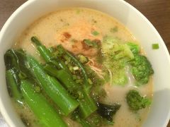 -新旺茶餐厅(嘉里城店)