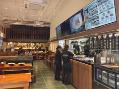 -兵哥豌豆面(建设巷店)