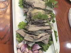 -清真悦宾楼食府(海湖店)