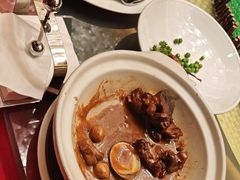 -香宫中餐厅 · 桂林香格里拉