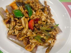 -盛港湾海鲜食府(黄沙店)