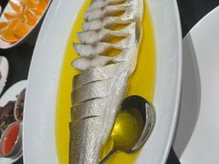 -宫燕府·京菜·烤鸭·淮扬菜(王府中心店)