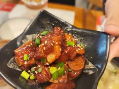 -馋三尺蟹粉小笼(人民广场店)