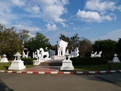 -清迈夜间动物园