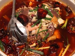 -四世同堂·京菜·烤鸭(双井店)