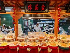 -李氏八大件老菜馆(万宝街店)