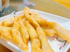 -小小饭店·休闲农庄·安吉松树林里的农家菜