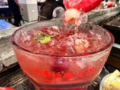 -冯校长老火锅(福田车公庙店)
