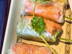 -大头虾越式风味餐厅(光明广场店)