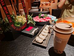 -色響火锅(恒隆广场店)