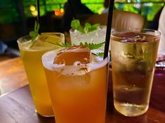 -LAMP BAR 水烟音乐酒吧
