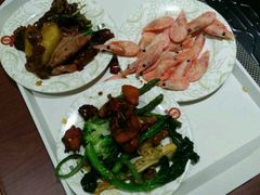 -比亚森自助烤肉料理(裕华店)