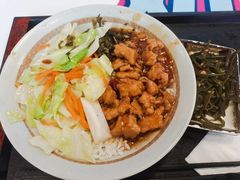 -永和大王(广渠店)
