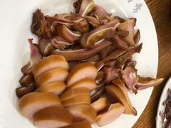 粉肠-老王四季抻面(南六东路店)