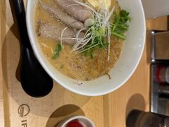 -一風堂拉面(美罗城店)