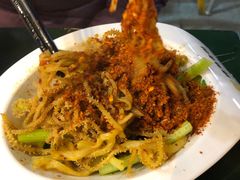 干拌千层肚-肆角壹圆夜市麻辣烫(春熙路店)