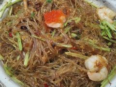 海皇粉丝煲-天和晟新京菜.水煮鱼.湘土菜(国展店)