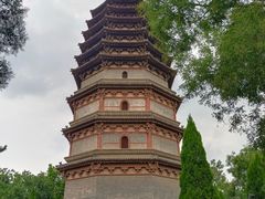-天宁寺