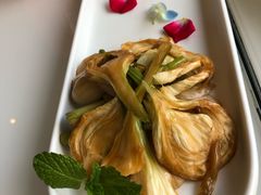 -北京德胜门华宇假日酒店·画廊咖啡厅