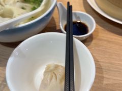 -翡翠拉面小笼包Crystal Jade(上海浦东国际机场T1店)