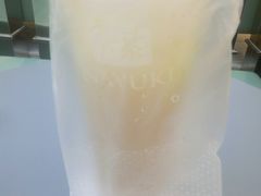 -奈雪的茶(亨特国际广场店)