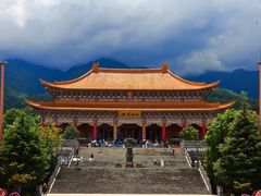 -崇圣寺三塔文化旅游区