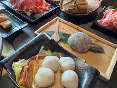 -湊湊火锅·茶憩(来福士广场店)