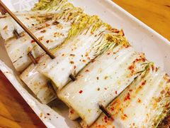 -木屋烧烤(惠阳华润小径湾店)