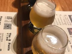 -造精酿餐厅