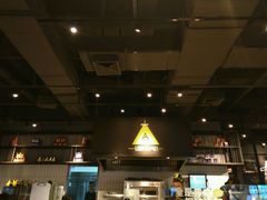 大堂-乐凯撒披萨(蛇口花园城店)