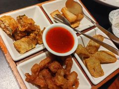 -临家闽南菜(五店市店)