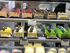 -蜂蝶来饼店(拱北总店)