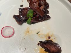-香园茶社·金陵小灶(老门东店)