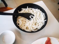 -九久大过桥米线(太古里店)