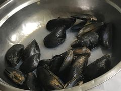 -宾朋海鲜特色美食餐厅·纯手工鲅鱼水饺(兴海路店)